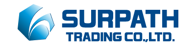 Surpath Trading Corporate website